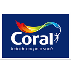 Valor de Tintas Coral